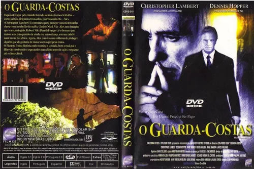 O grande mestre invencivel E O guarda-costas em acao dvd original lacrado  em Promoção na Americanas