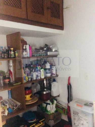 Imagem 12 de 14 de Excelente Apartamento Totalmente Reformado, Quatro Dormitórios, Sendo 1 Suíte, 290 M2 Útil, 2 Vagas - Em48274