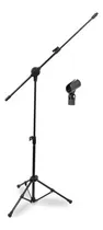 Comprar Pedestal De Microfone Ajustavel Vector Pmv 100 Cu002Fcachimbo.