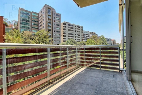 Imagen 3 de 20 de Departamento En Armoni En Bosques De Las Lomas