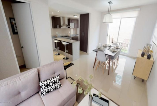 Imagen 1 de 10 de Casa En Venta En Pachuca De Soto San Antonio El Desmonte 211146mm