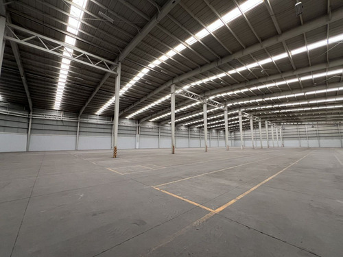 Excelente Bodega Industrial 8500 M2 Vallejo