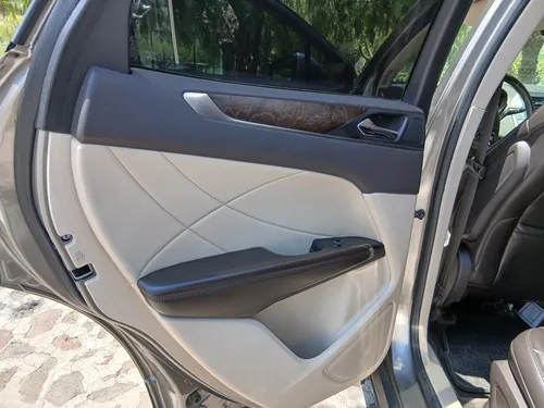 Lincoln MKC 2.3 Reserve At
