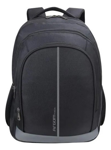 Bolso Morral Porta Laptop Argom Visionaire 