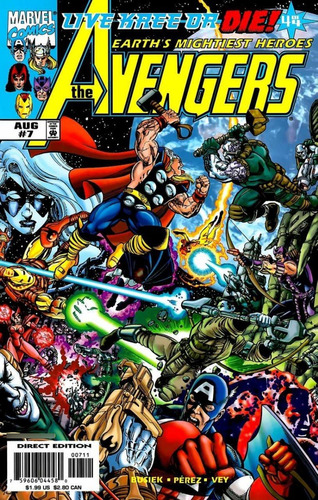 Avengers 7  Vingadores Homem De Ferro Importada