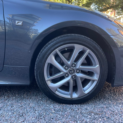 Lexus RC 3.5 V6 350 F-Sport