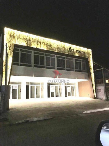 Imagem 9 de 14 de Loja À Venda, 128 M² Por R$ 890.000,00 - Centro - Torres/rs - Lo0048