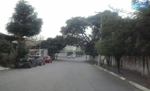 Imagem 1 de 2 de Terreno  Residencial À Venda, Vila Jaguara, São Paulo. - Te0096