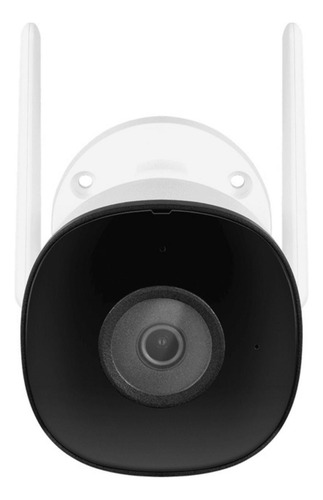 Camera Video Im5 Sc Wi-fi Full Hd C/ Microsd 32gb Intelbras Branco