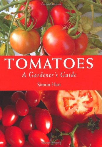 Guia De Tomates Jardineros