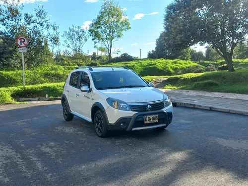 Renault Stepway 1.6l