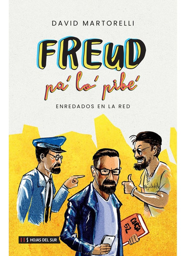 Freud Pa Lo Pibe - David Martorelli