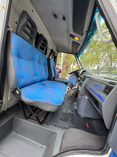 Iveco Daily 38-13