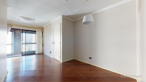 Apartamento - Pinheiros - Ref: 6055 - V-6055