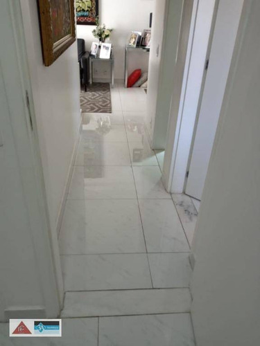 Imagem 13 de 23 de Apartamento Com 3 Dormitórios - Tatuapé - São Paulo/sp - Ap6697
