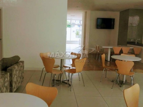 Imagem 23 de 23 de Apartamento - Ref: 25279