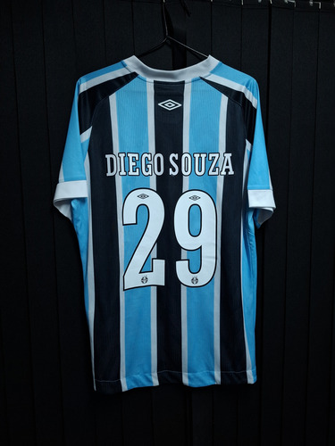 Camisa Grêmio 2021