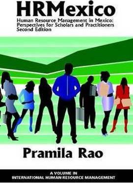 Libro Human Resource Management In Mexico - Pramila Rao