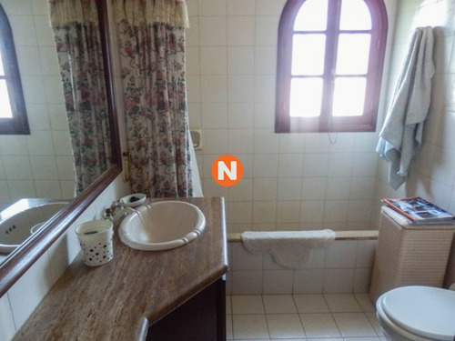 Hermosa Casa En San Rafael- Ref: 214754