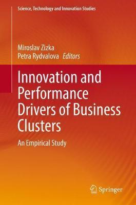 Libro Innovation And Performance Drivers Of Business Clus...