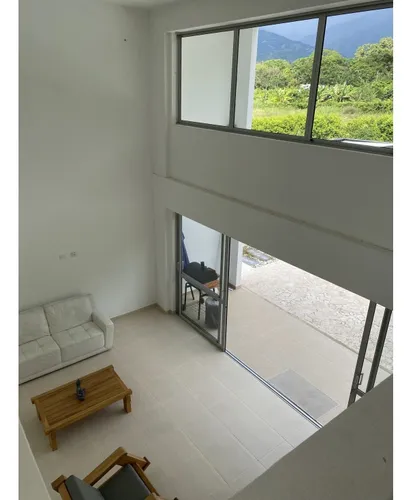 Casa Finca De 2 Niveles En Sopetrán