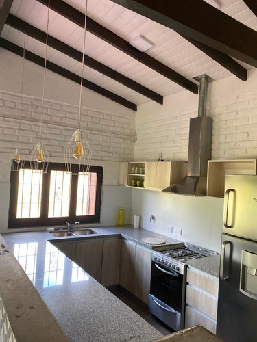 Imagen 5 de 14 de Casa En Plantación De Olivos De Sierra Pura