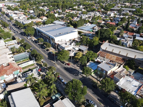 Imagen 9 de 13 de Terreno Con Excelente Ubicación Esquina Fisherton