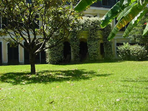 Imagen 17 de 22 de Importante Residencia Sobre Media Manzana De Lote, Bajo De San Isidro
