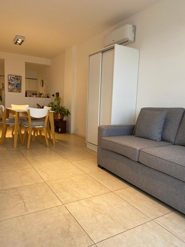 Imagen 4 de 11 de Departamento En Alquiler, Villa Devoto - Capital Federal ( Uso Profesional)