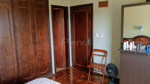 Casa À Venda Em Jardim Guarani - Ca027522