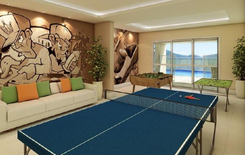 Apartamento À Venda No Bairro Freguesia (jacarepaguá) - Rio De Janeiro/rj - O-8998-18109