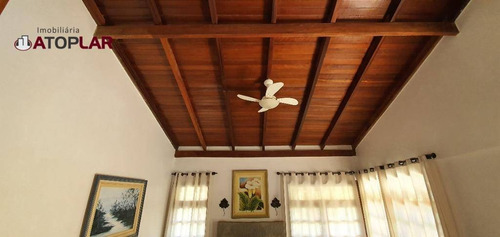 Imagem 27 de 30 de Sítio À Venda, 9450 M² Por R$ 1.490.000,00 - Alameda Das Pedras - Camboriú/sc - Si0003