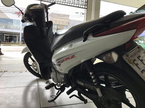 Imagem 4 de 7 de Honda Biz 125 Ex