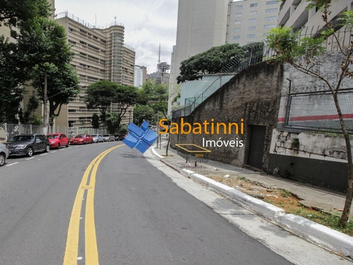 Imagem 16 de 17 de Apartamento A Venda Em Sp Bela Vista - Ap04613 - 69385612