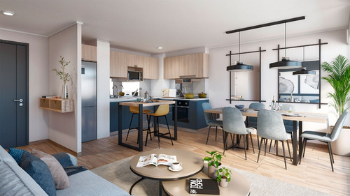 Condominio Los Sauces 3
