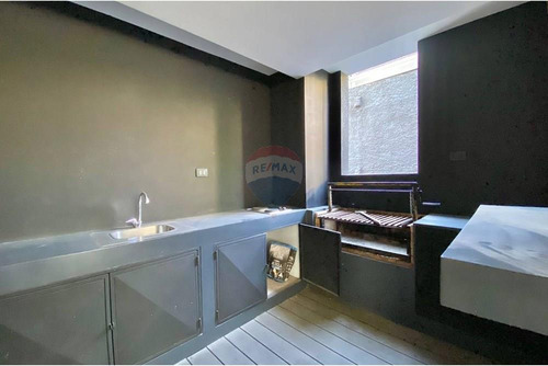 Moderno Duplex 2d Providencia.