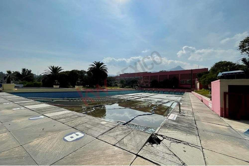Terreno En Venta Para Desarrollo Inmobiliario O Comercial - Coacalco Con 13,955 M2