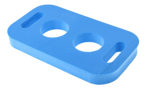 3 Pedazo De Conector Azul