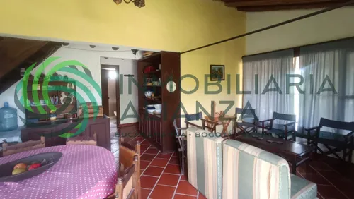 Lote En Venta En Mesa De Los Santos. Cod V61729