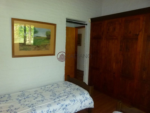 Imagen 15 de 23 de Casa En Parada 27 Mansa, Excelente Entorno Residencial Para Vivir Todo El Año - Punta Del Este Pinares