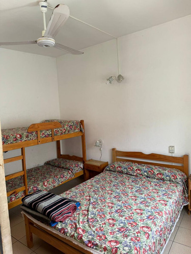 Departamento Monoambiente En Venta - 25mts2 - San Clemente Del Tuyú