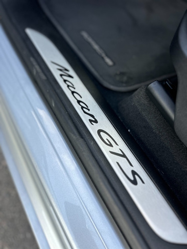 Porsche Macan 3.0 Gts 360cv
