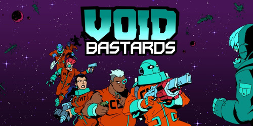 Void Bastards - Juego Pc Steam