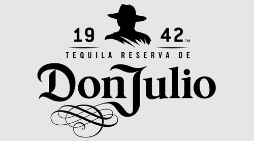 Tequila Don Julio Blanco 700cc