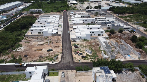 Imagen 16 de 16 de Últimas 2 Casas Taro 1 Planta Con 533 M2 De Terreno En Nuev