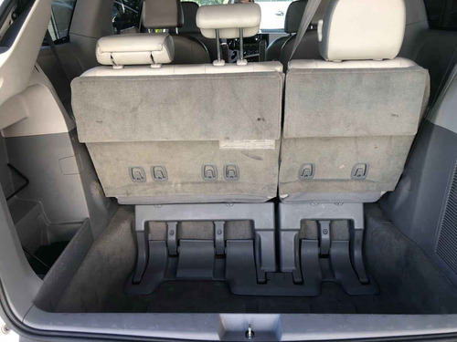 Imagen 13 de 13 de Toyota Sienna 2014 5p Limited V6/3.5 Aut