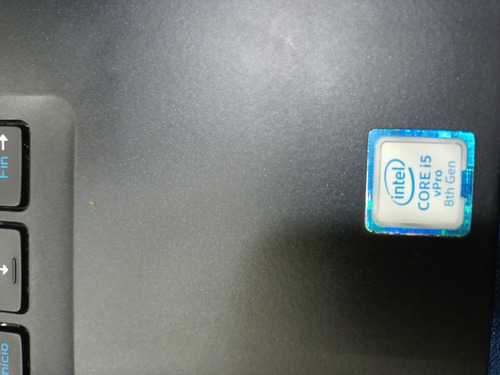 Laptop Core¡5 De 8tva Generación (Usado)