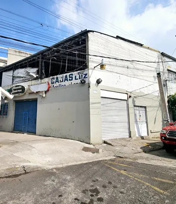 Bodega en venta