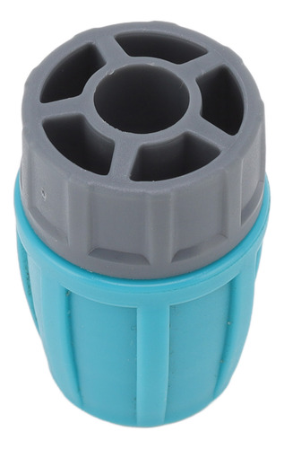 Conectores De Tubo De Irrigación Pe De 16 Mm Para Flores De