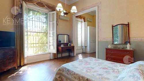 Campo - Villa Elisa